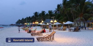 Kavaratti Island Lakshadweep - Lakshadweep tourist places