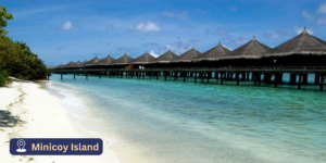 Minicoy island Lakshadweep - Lakshadweep tourist places