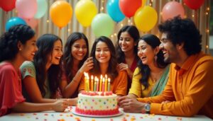 Birthday Wishes For Friend In Hindi