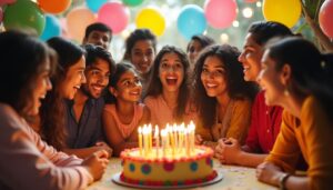 Birthday Wishes For Friend In Hindi