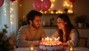 Happy Birthday My Love Wishes In Hindi 