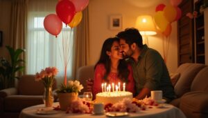Happy Birthday My Love Wishes 