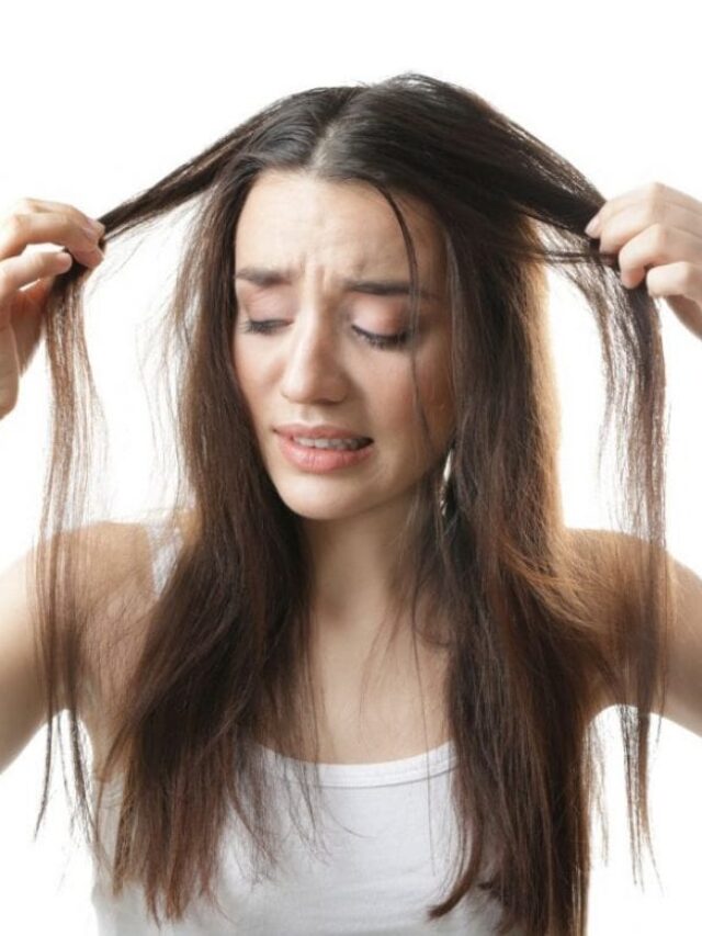 Winter hair care : सर्दियों में इन 5 बातों का रखें ध्यान
