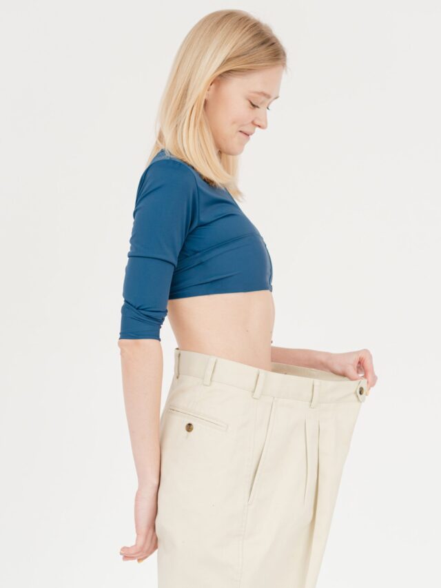 सर्दियों में भी रहें फिट और तंदुरुस्त – 7 आसान Weight loss टिप्स