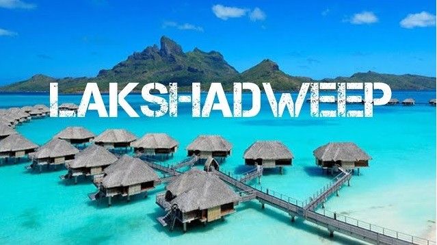 Lakshadweep tourist places