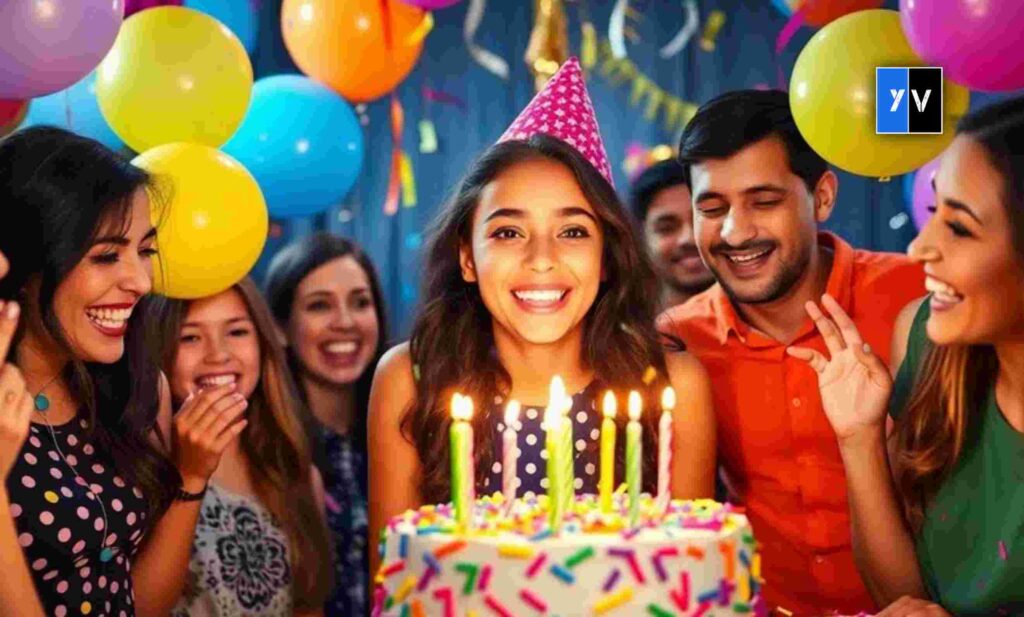 Happy Birthday Wishes For Sister